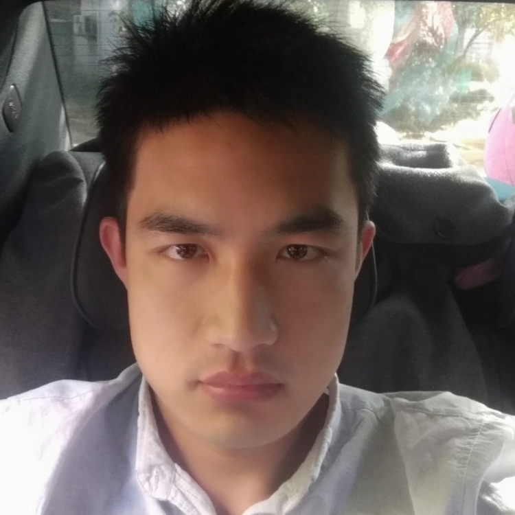 你笑起来真好看