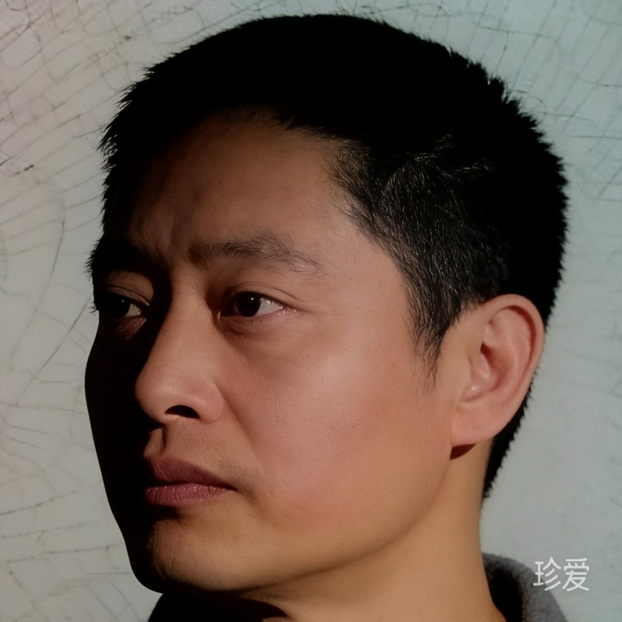 做你对的那个人