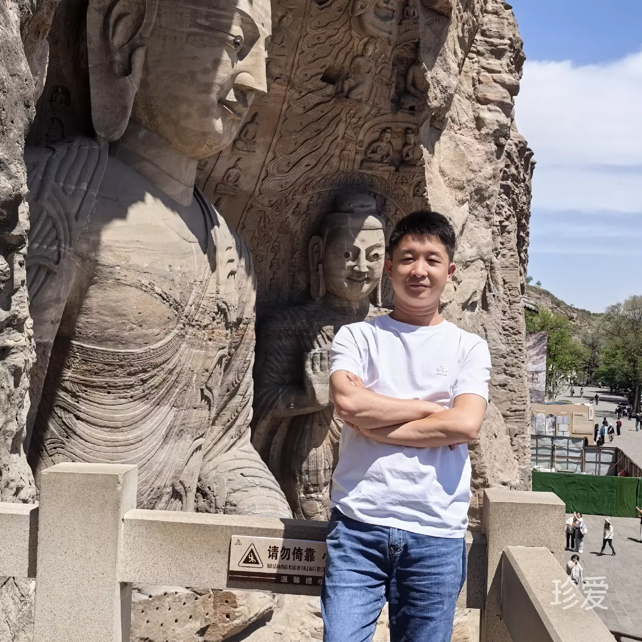 人生就是旅途