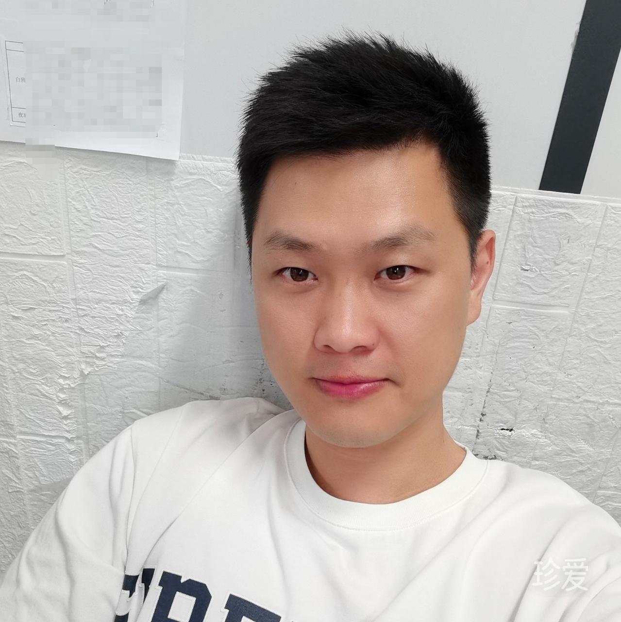 春风十里吹不动你