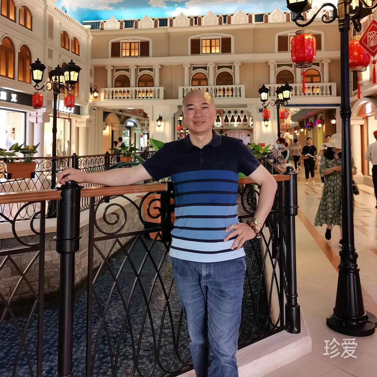 隨風(fēng)的承諾