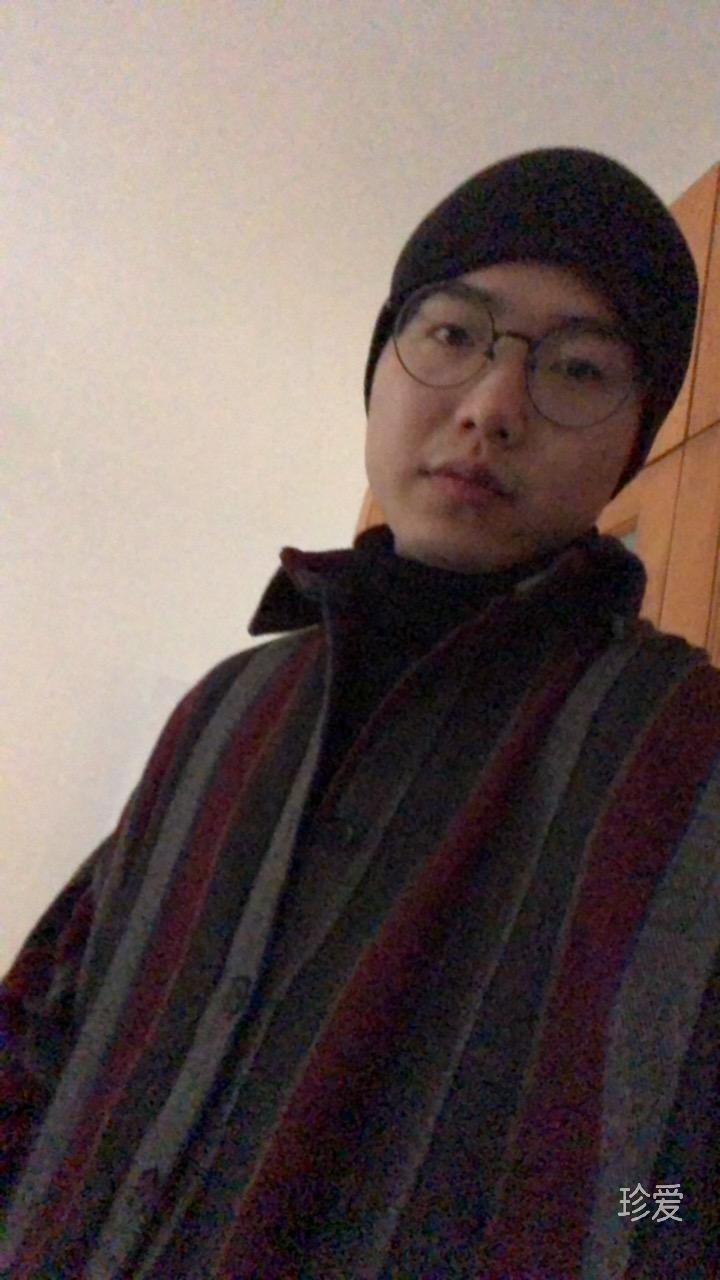 超級無敵鋼鐵直男