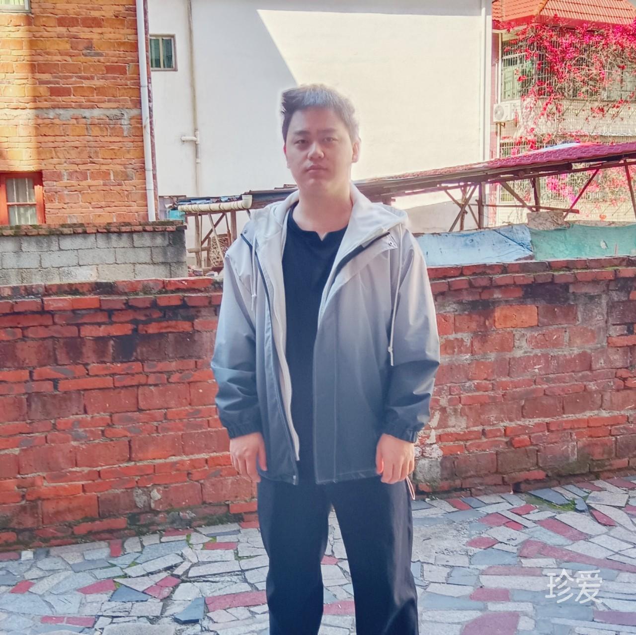 等春天的到来