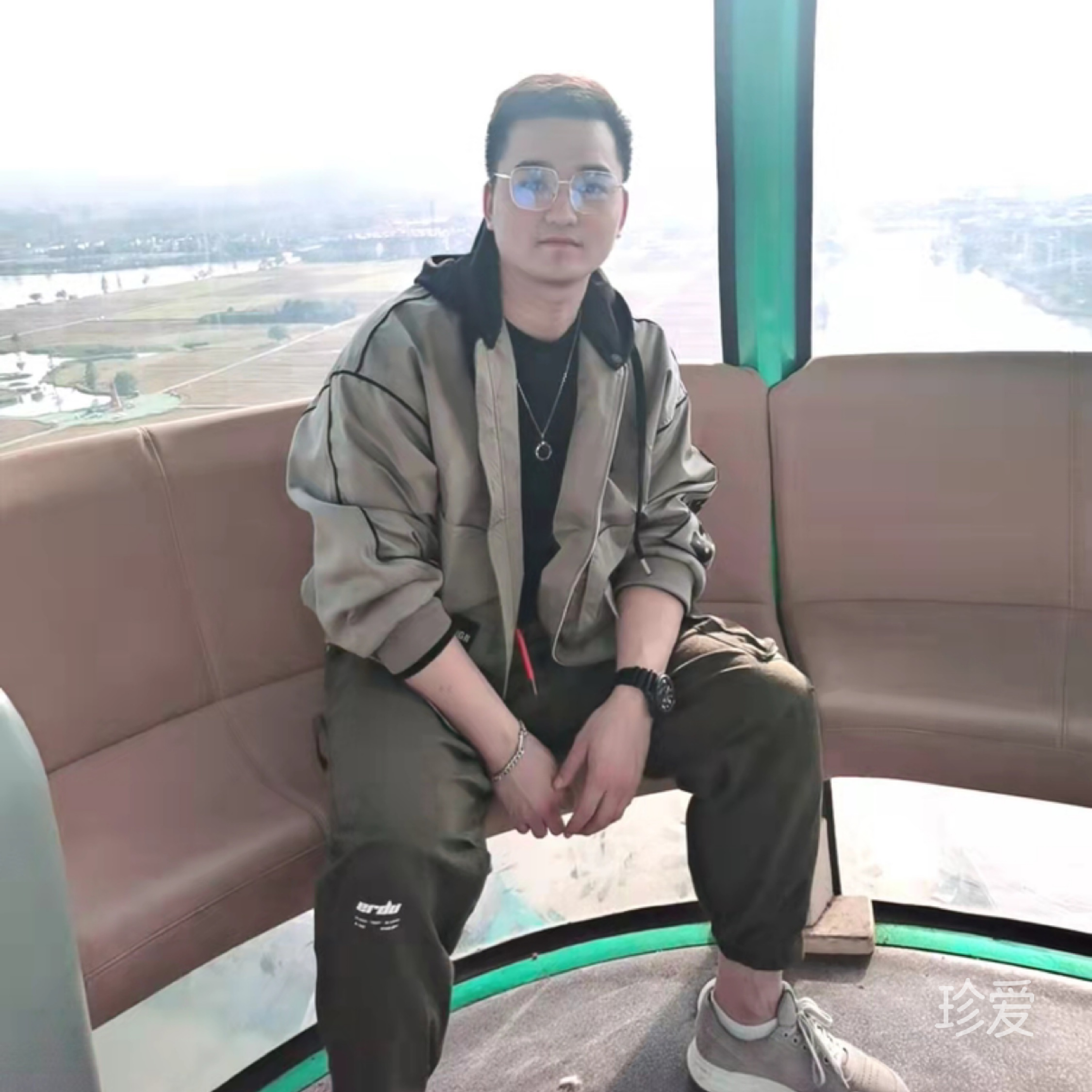 晚秋