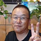 受傷的男人