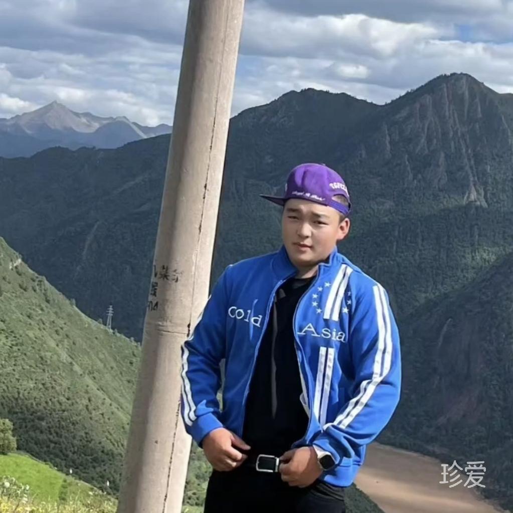 冬雪寻梅