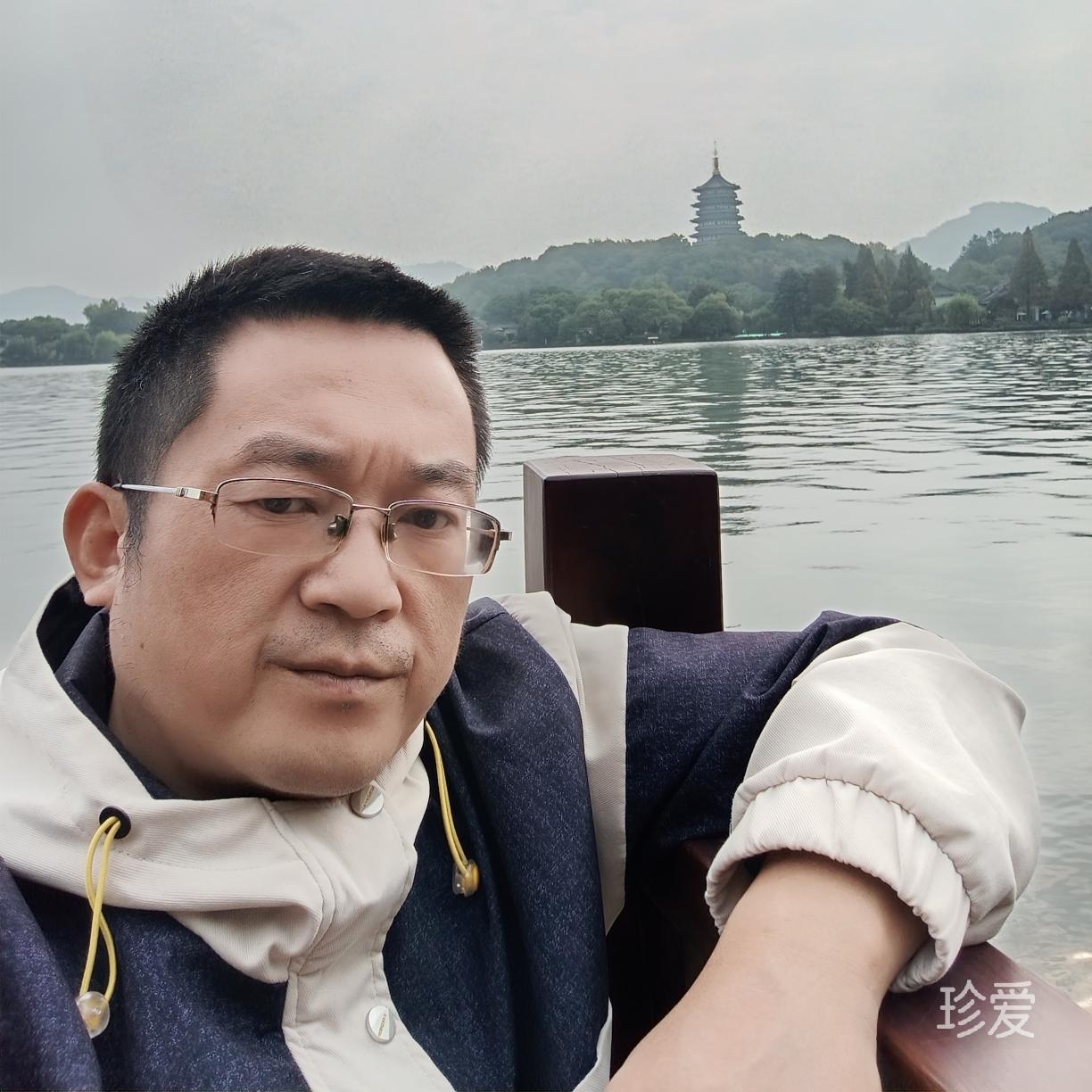 爱了约定