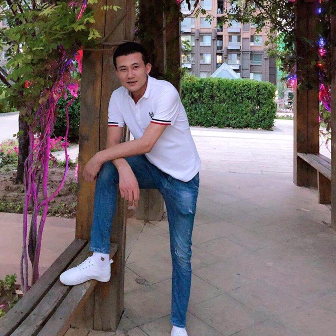 想和你走完一生