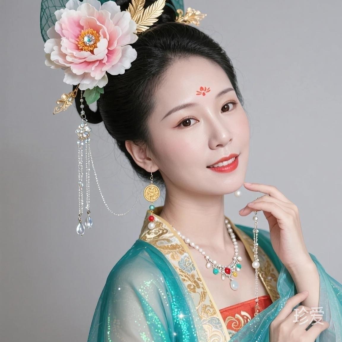 慕安拾光