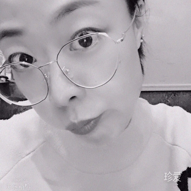 小小糯米团子