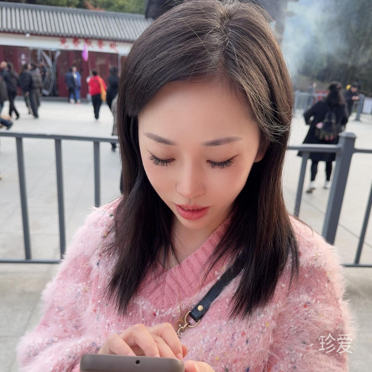 有一点霸道