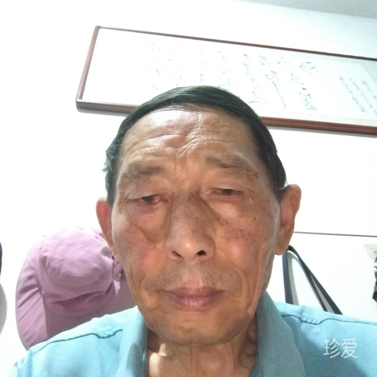 依然自乐
