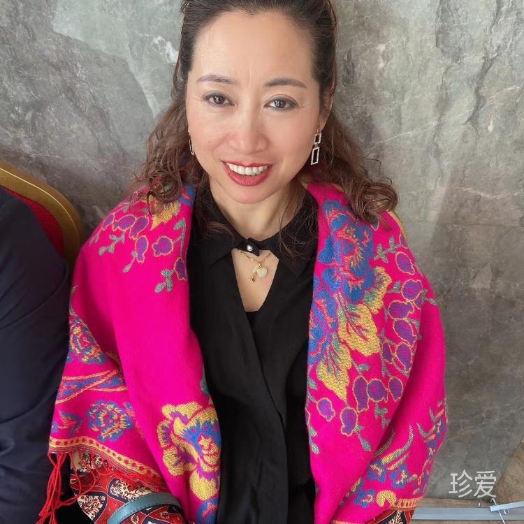 幸福的像花儿一样