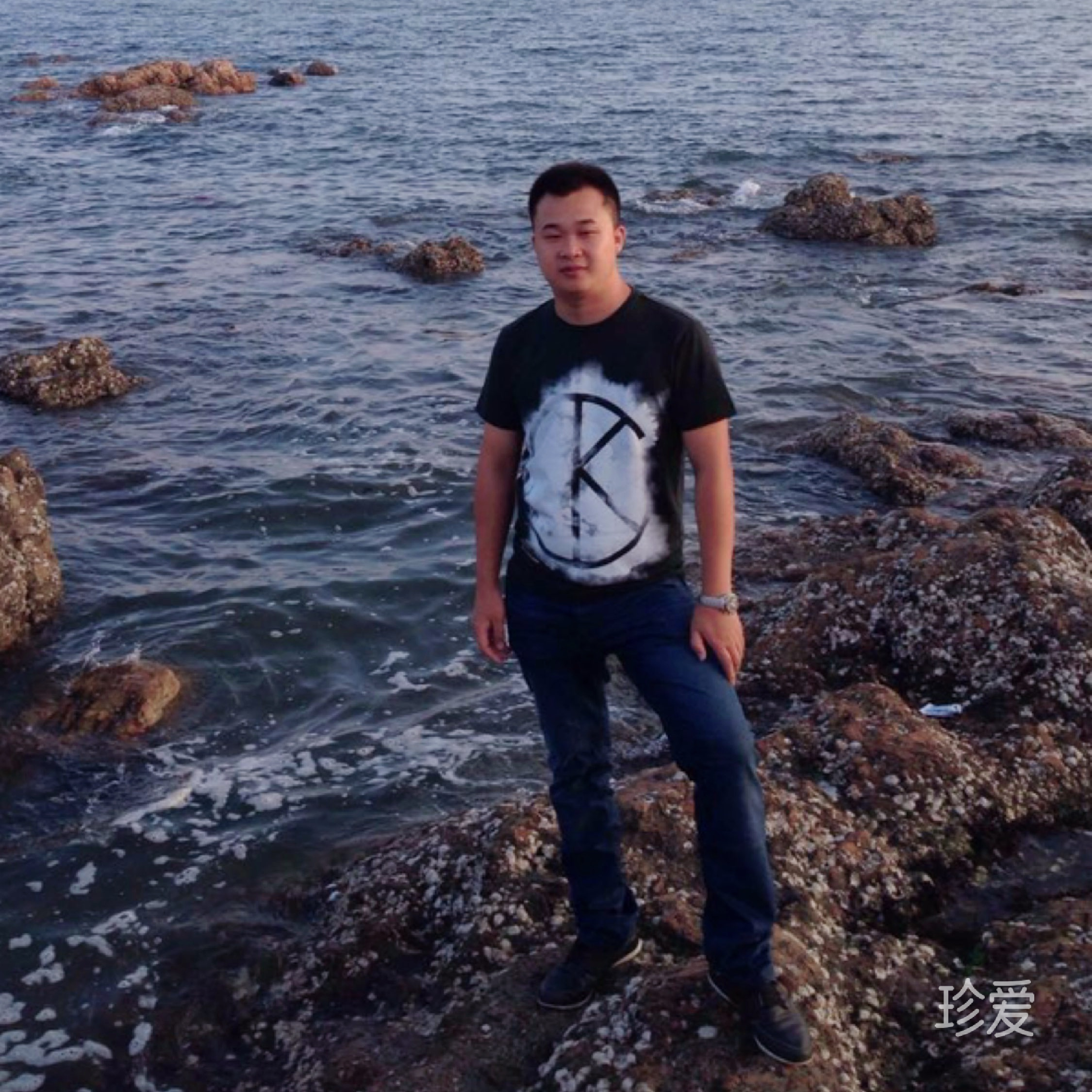 鲲鹏