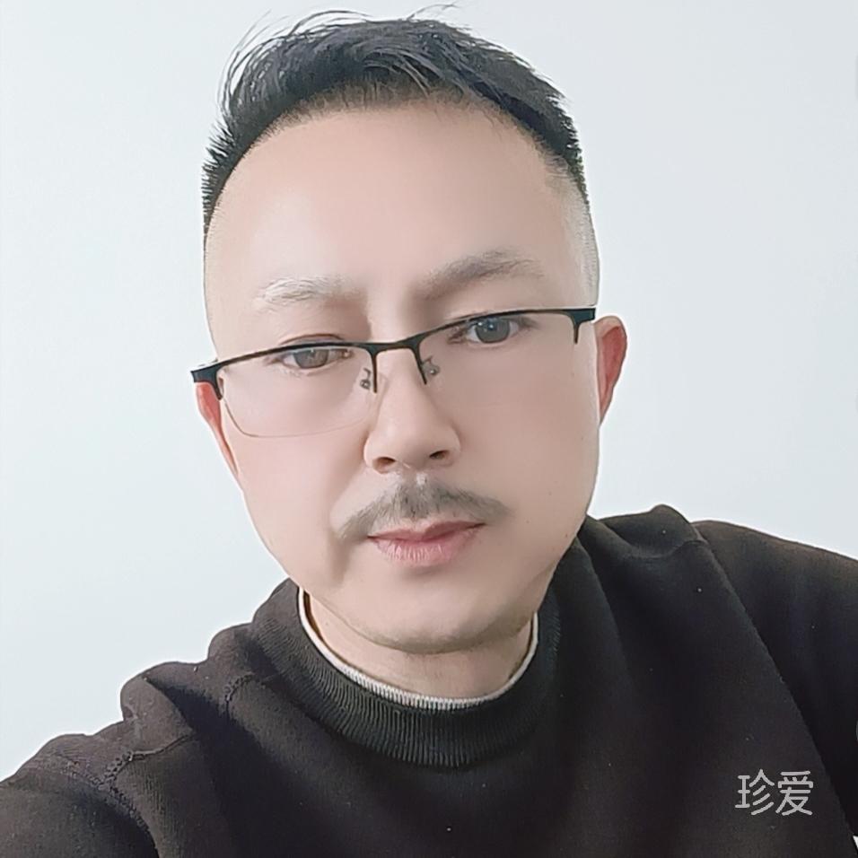 关心我的人