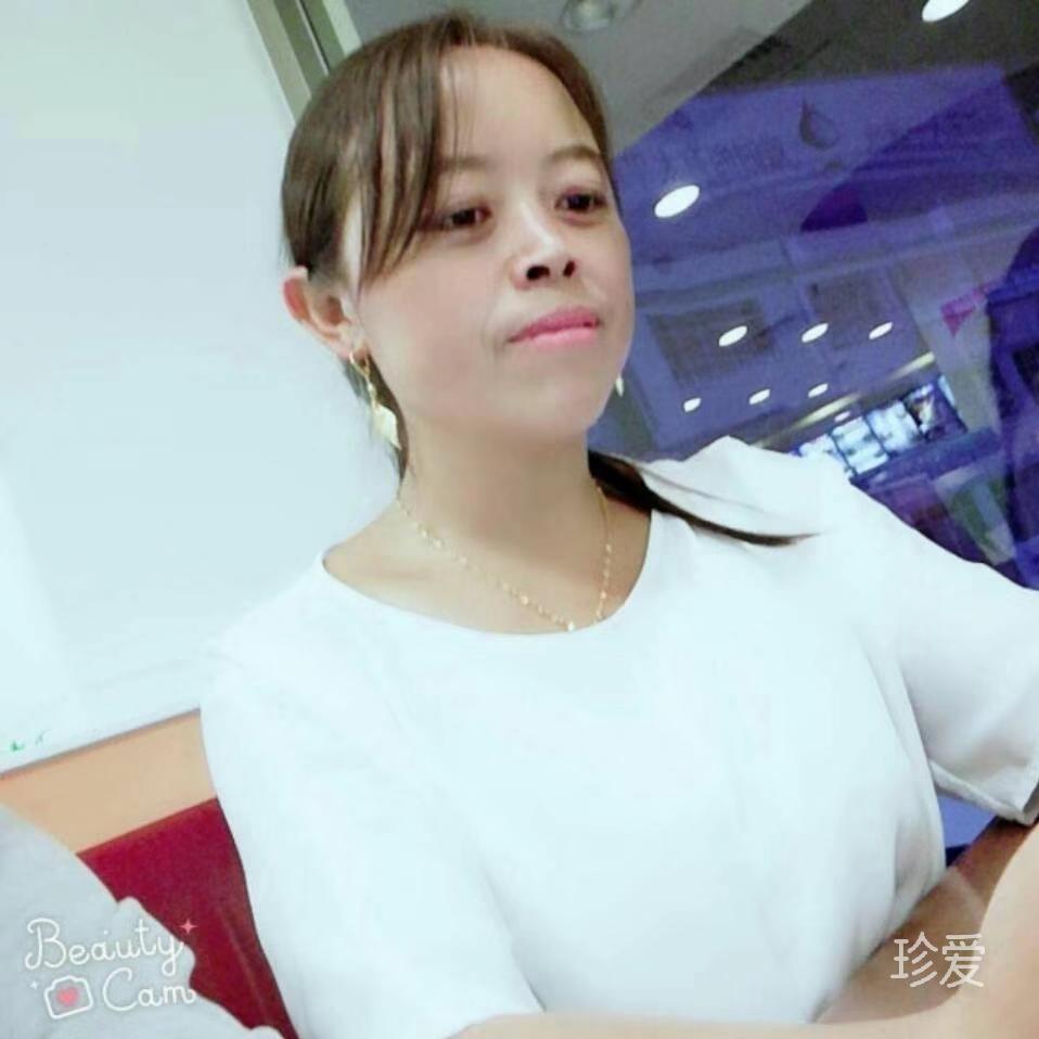 做自己心中的小太陽