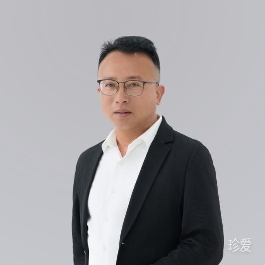 你未来的依靠