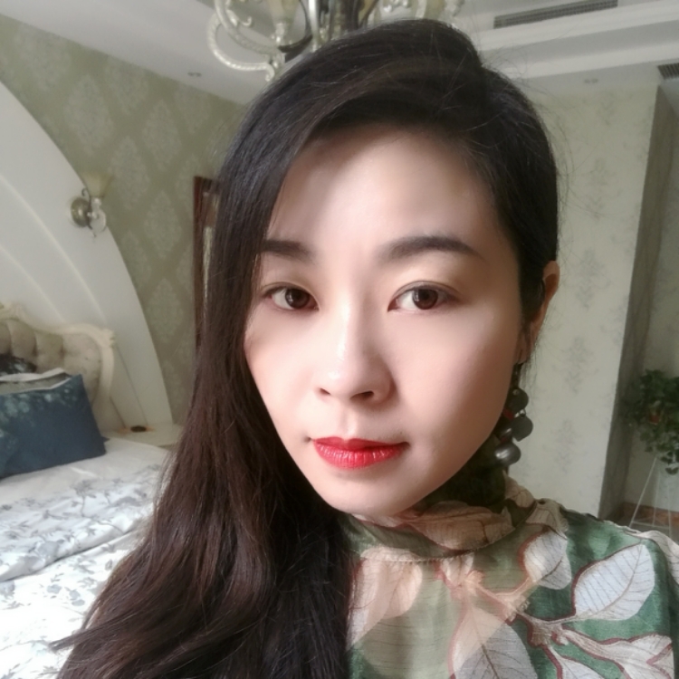 如沐春风