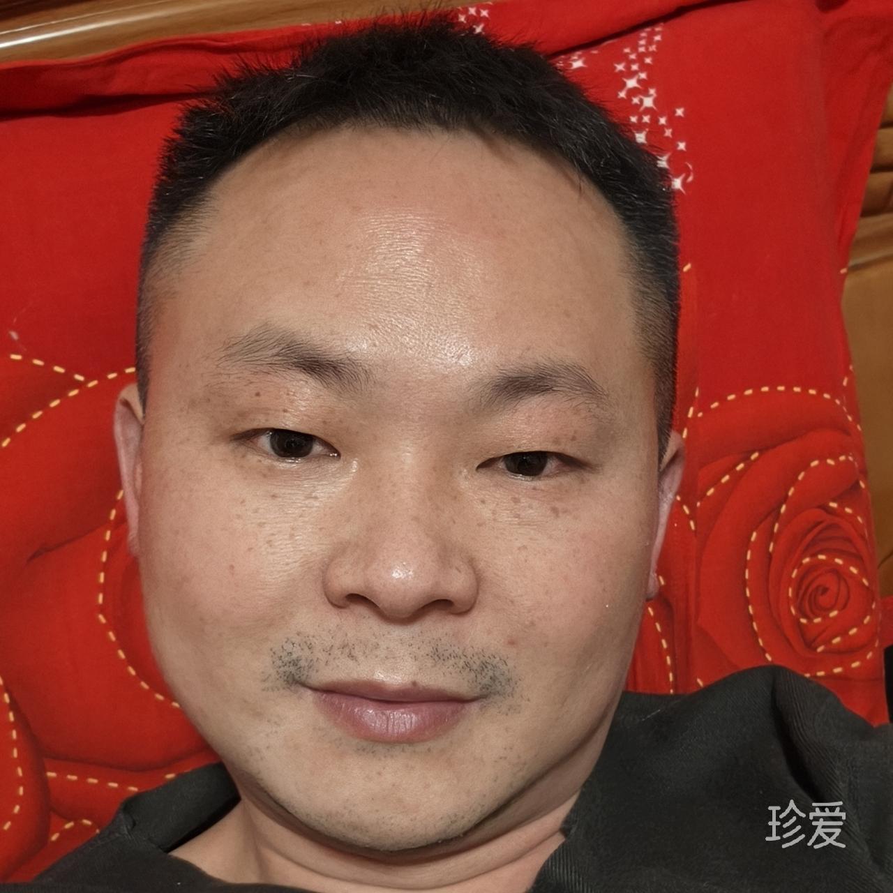 寻找一个爱的人