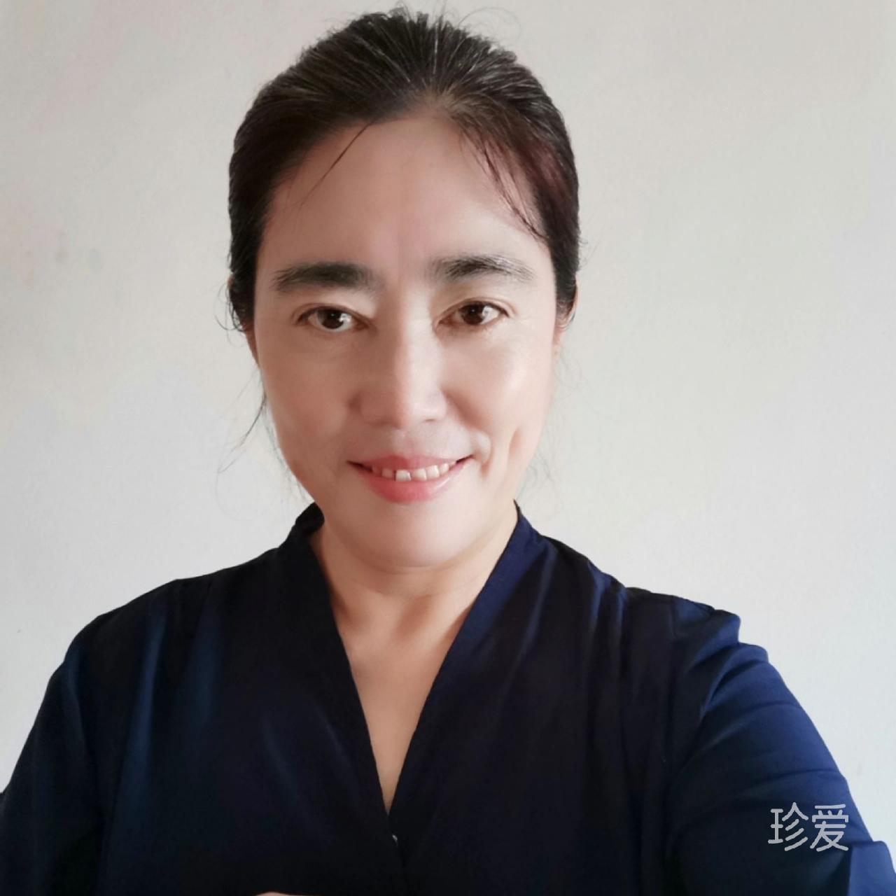 做坚强的女人