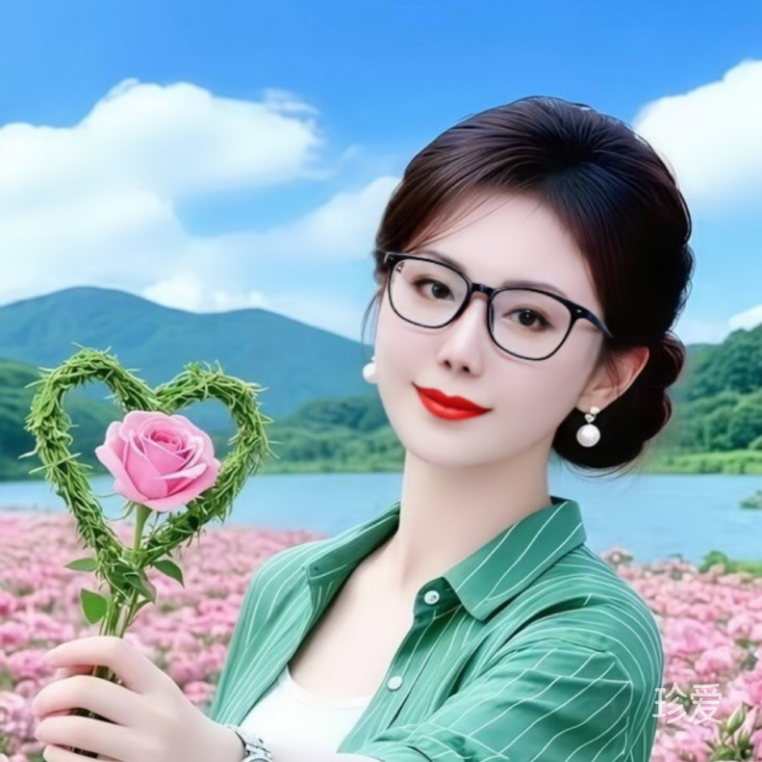 以琳