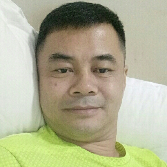 喜欢唱歌的男人