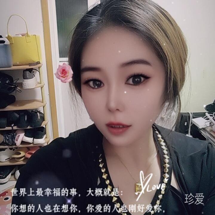 傲娇的喵小咪