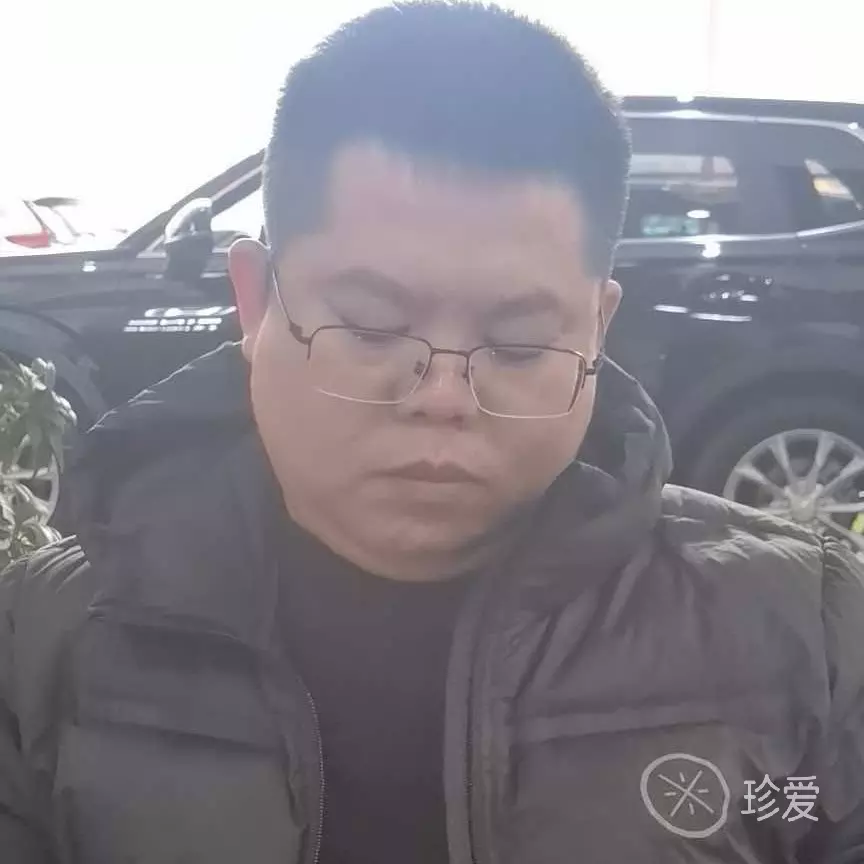 安静的荒芜