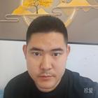 般尼仔可爱小男孩