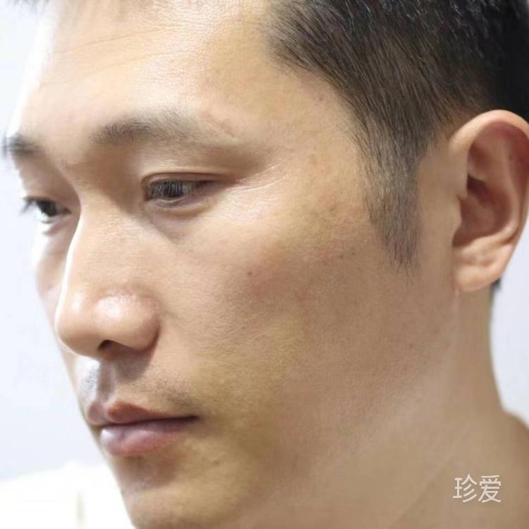 微笑向快乐出发