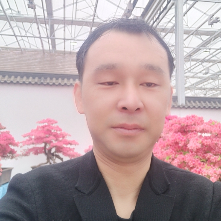 為你撐起蔚藍的天