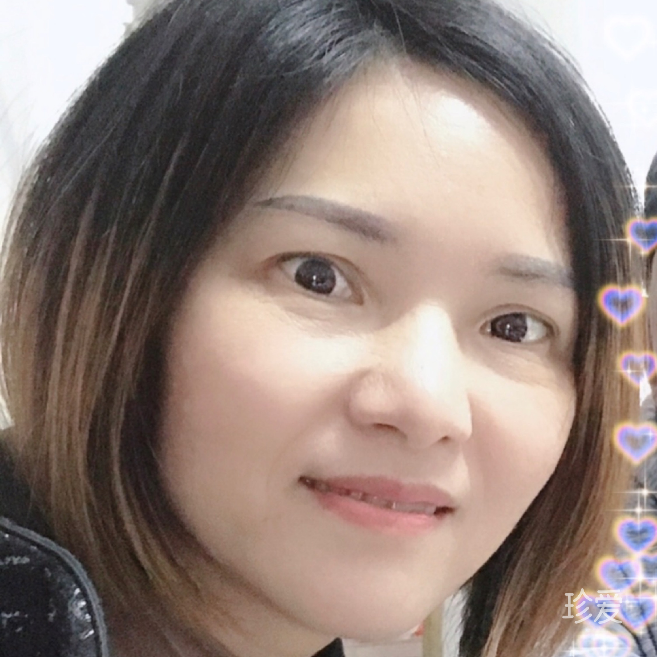 人生第二顆扣子