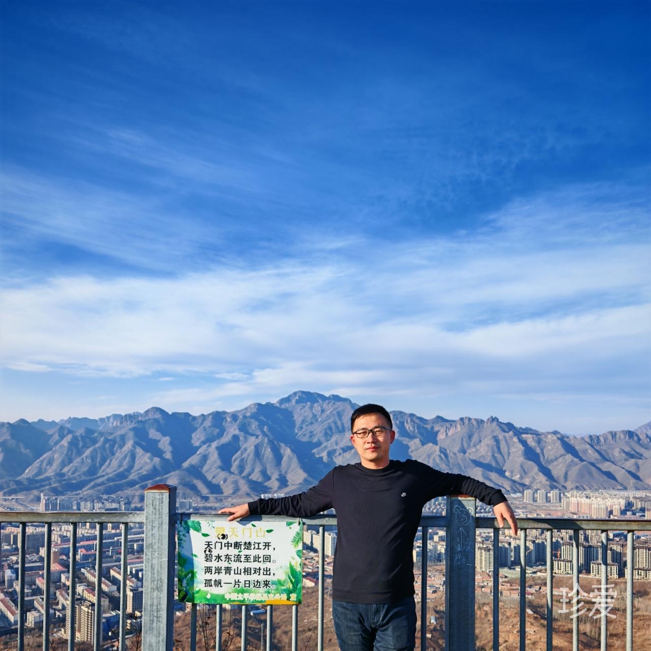 用心去爱一个人