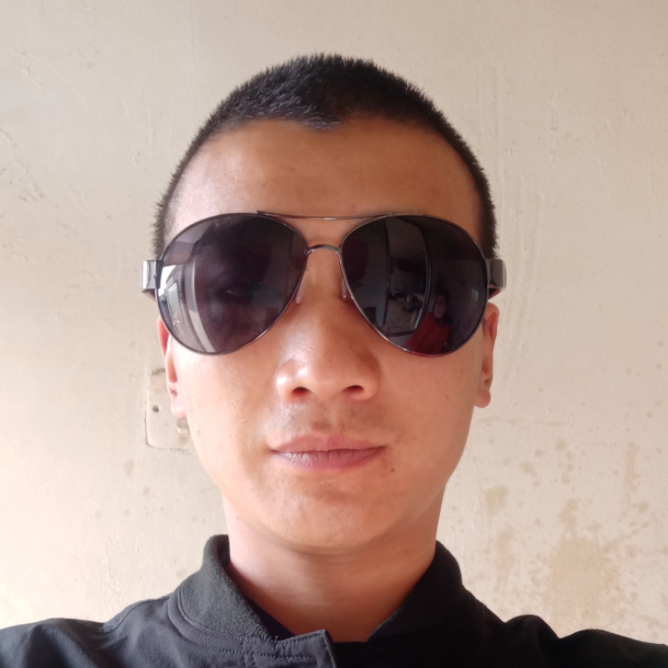 平凡且平淡之人