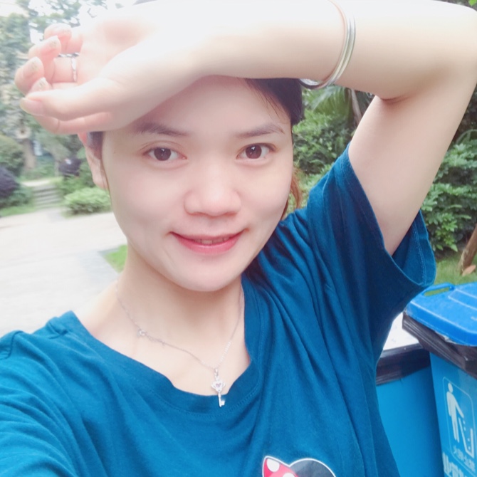 我許下心愿在心里