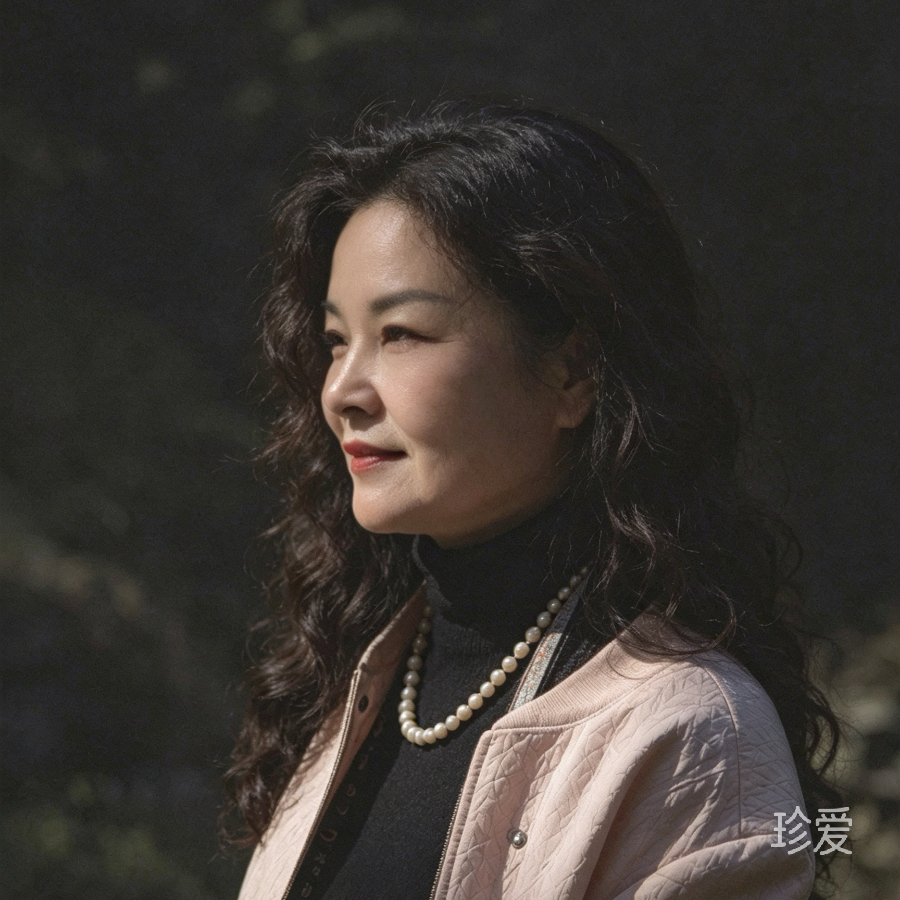 陪伴