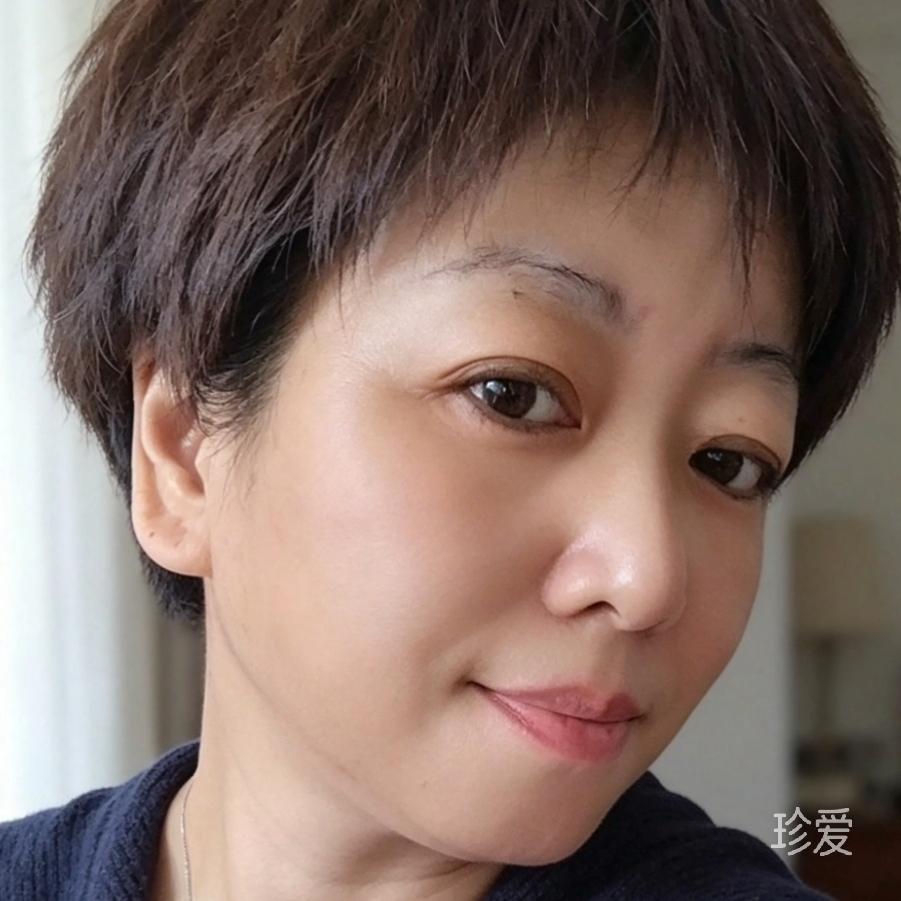 晓珊