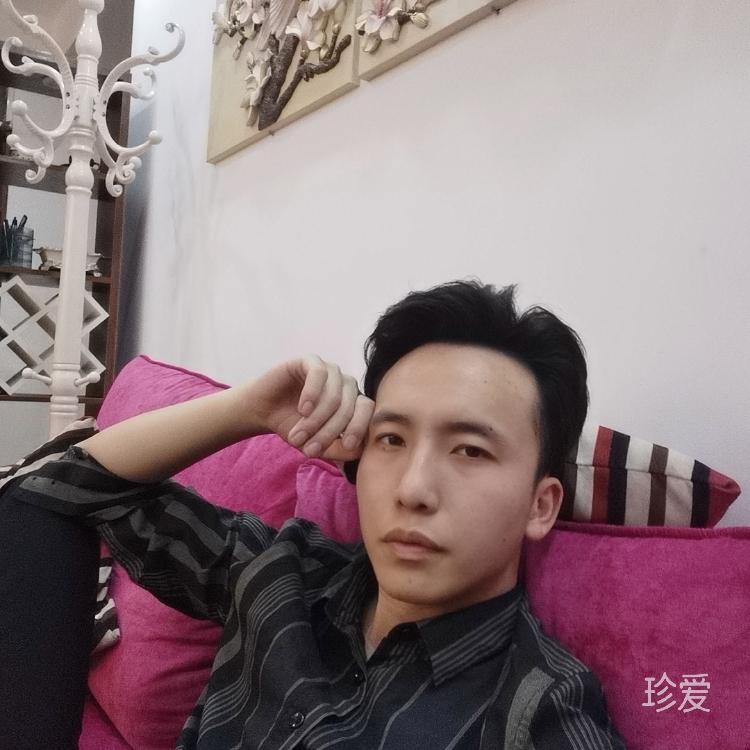 一抹固執(zhí)的笑