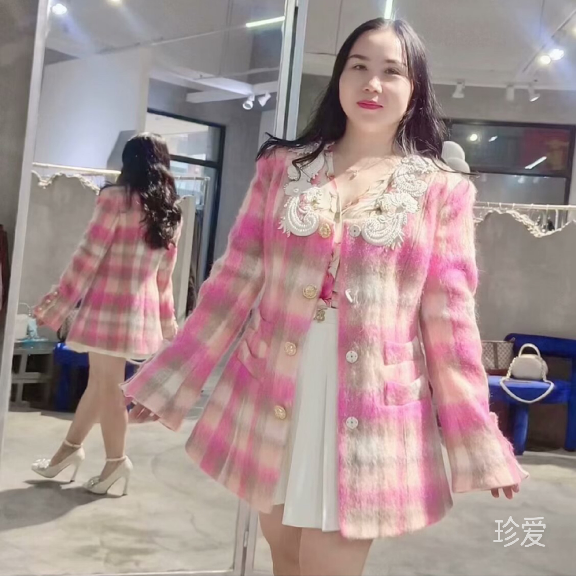 真心找個(gè)心愛(ài)的人