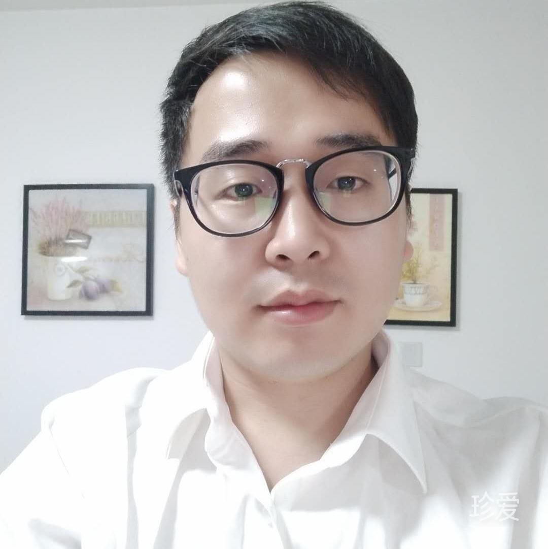居家小男人