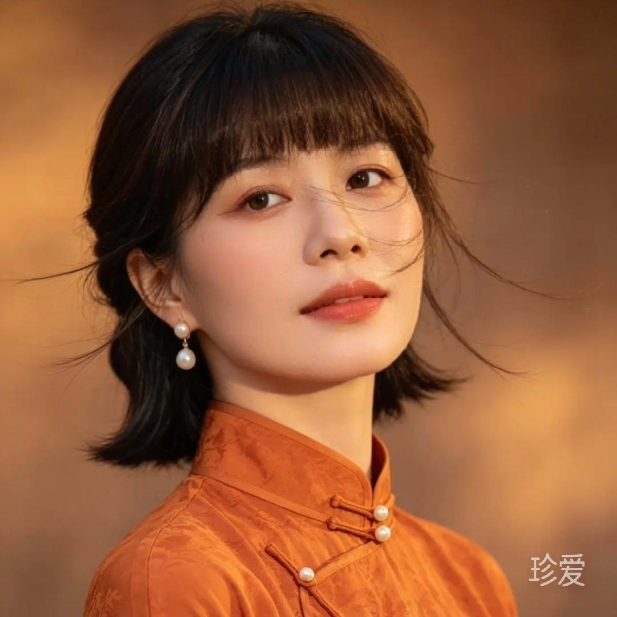 月光下的温柔