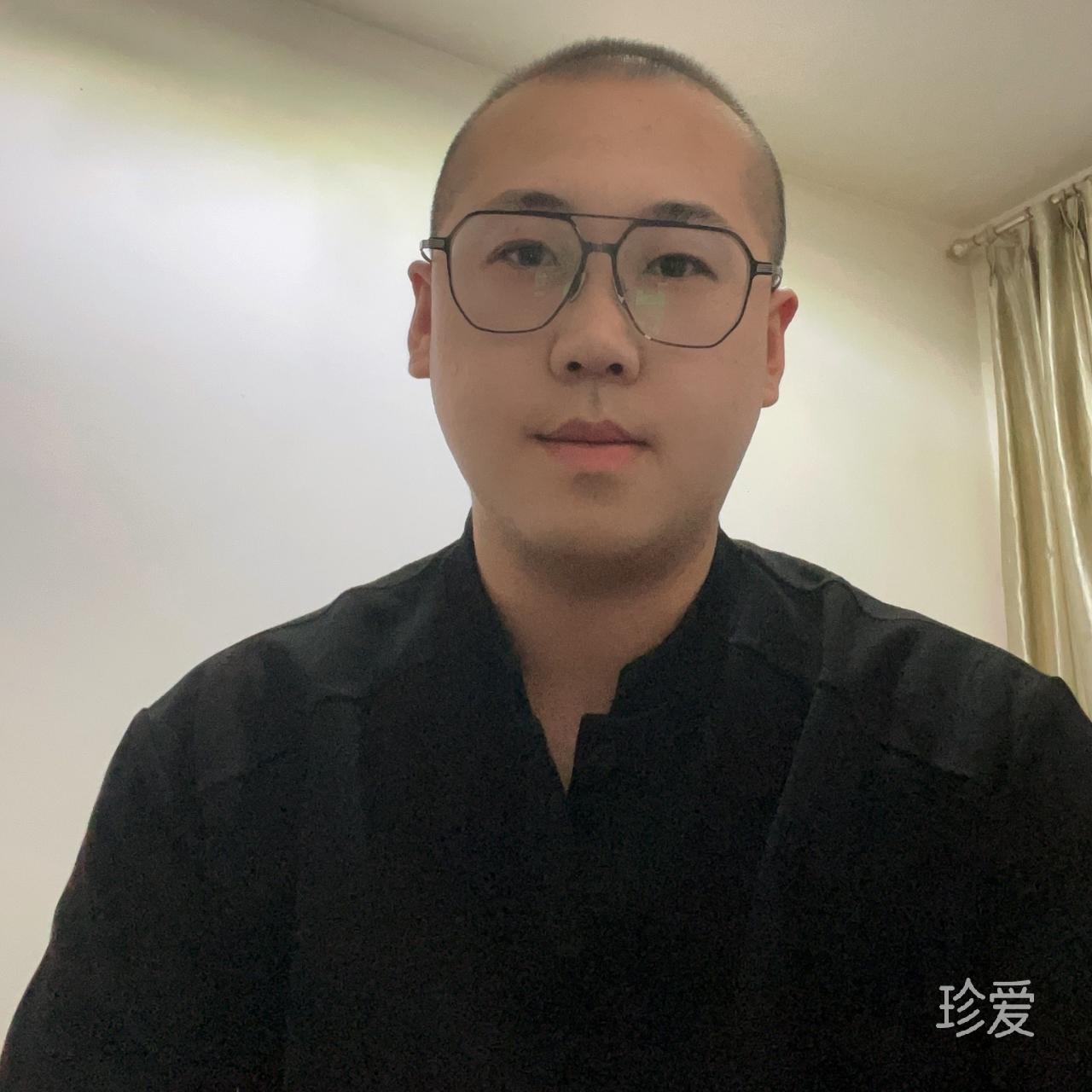 等待那个你