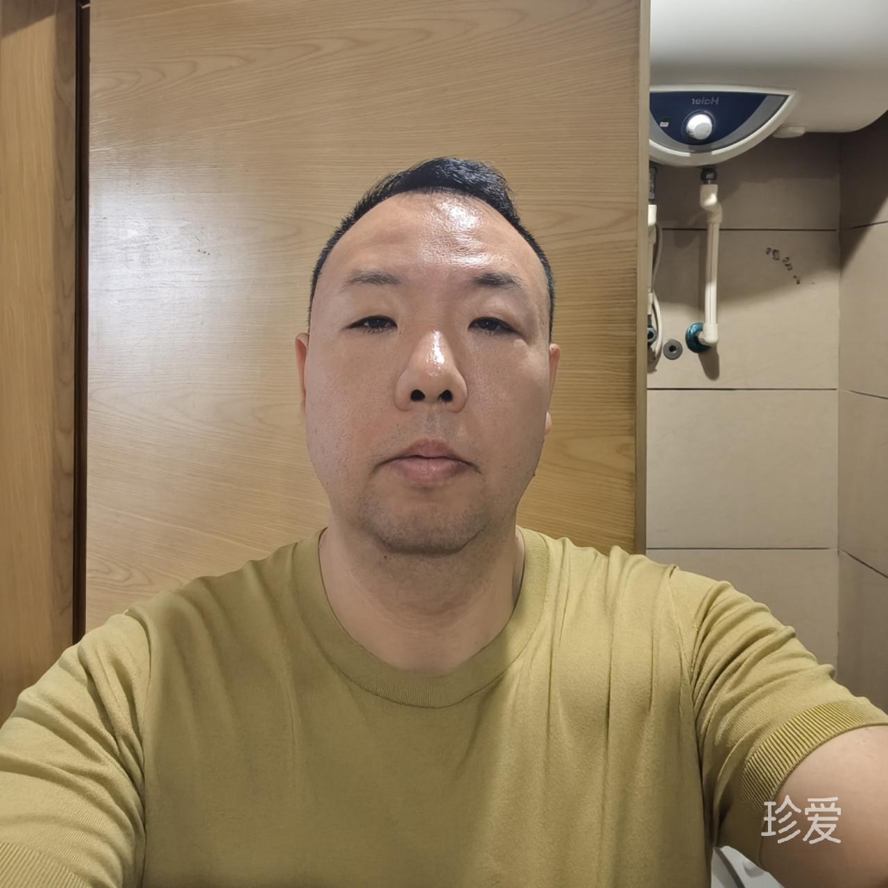 智