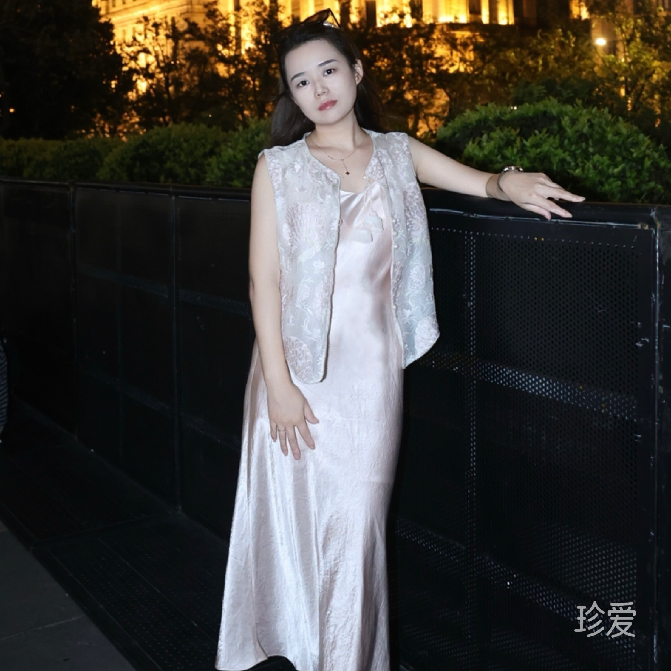 小老虎