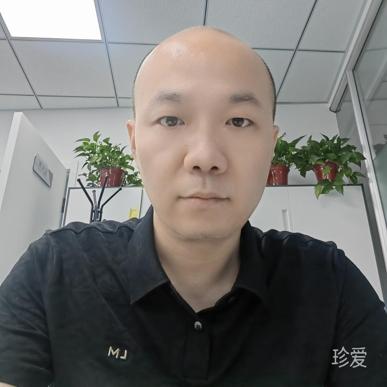 柴米油盐不靳先生