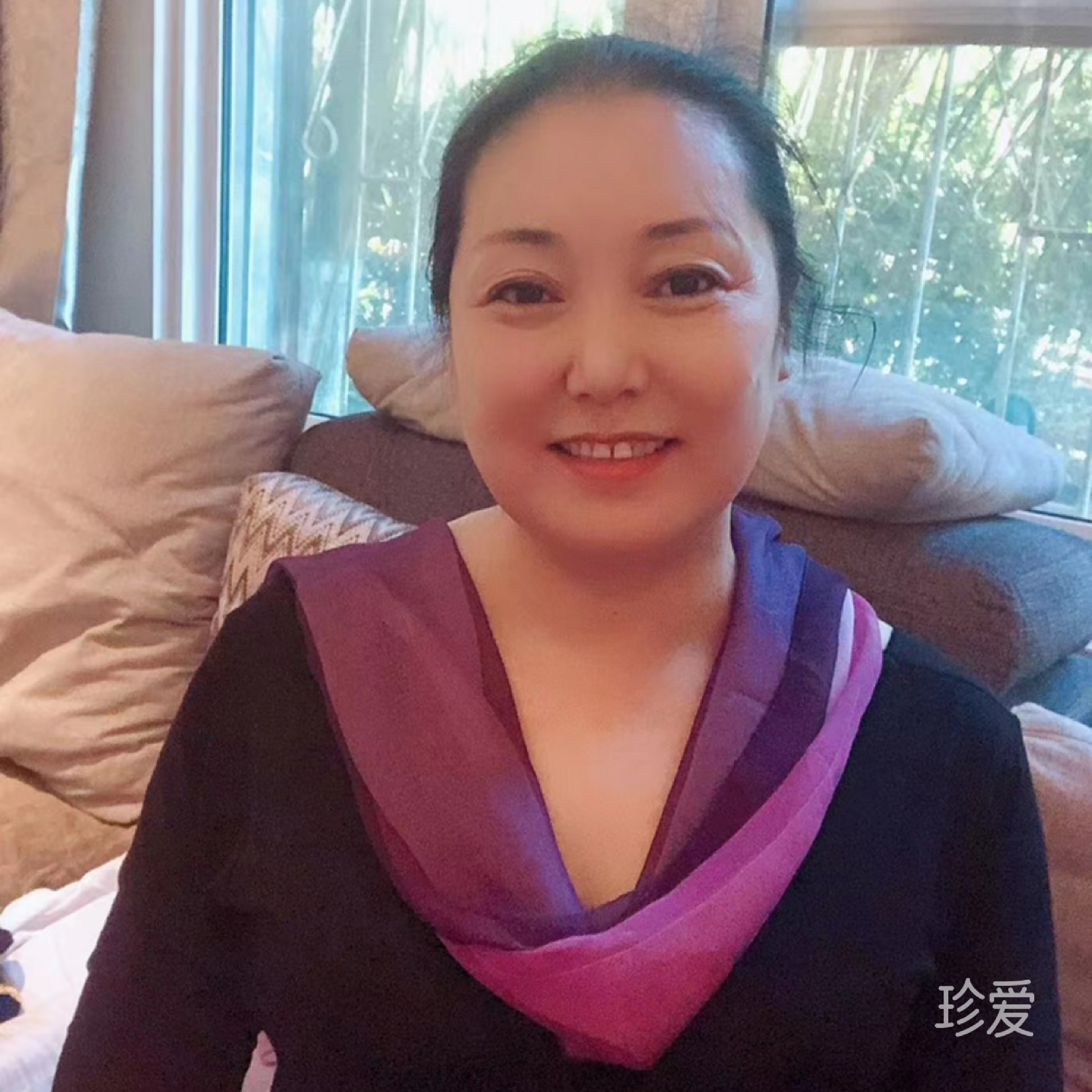 阳光和你都在