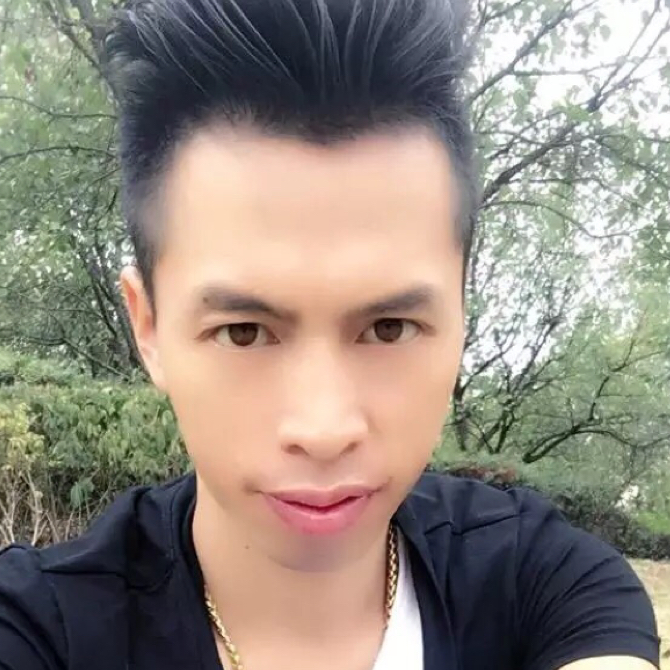 我喜欢在外面吃饭