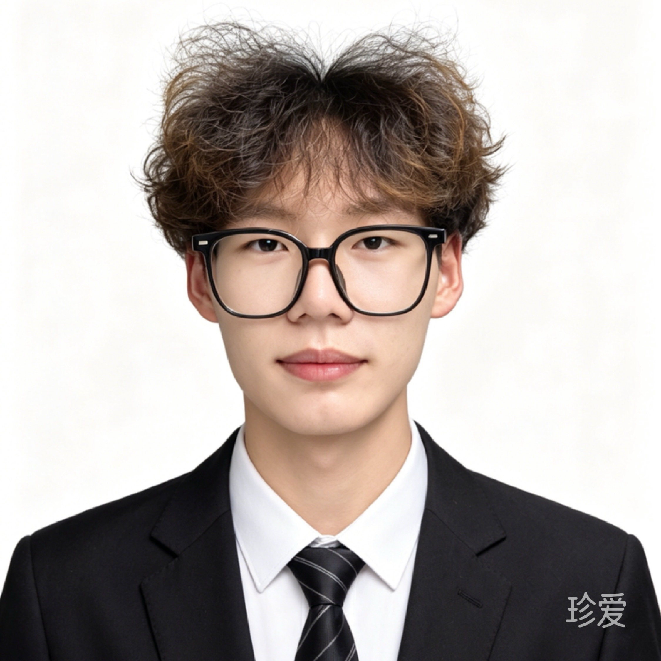 许的什么愿