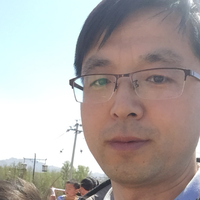 我就是你的明天