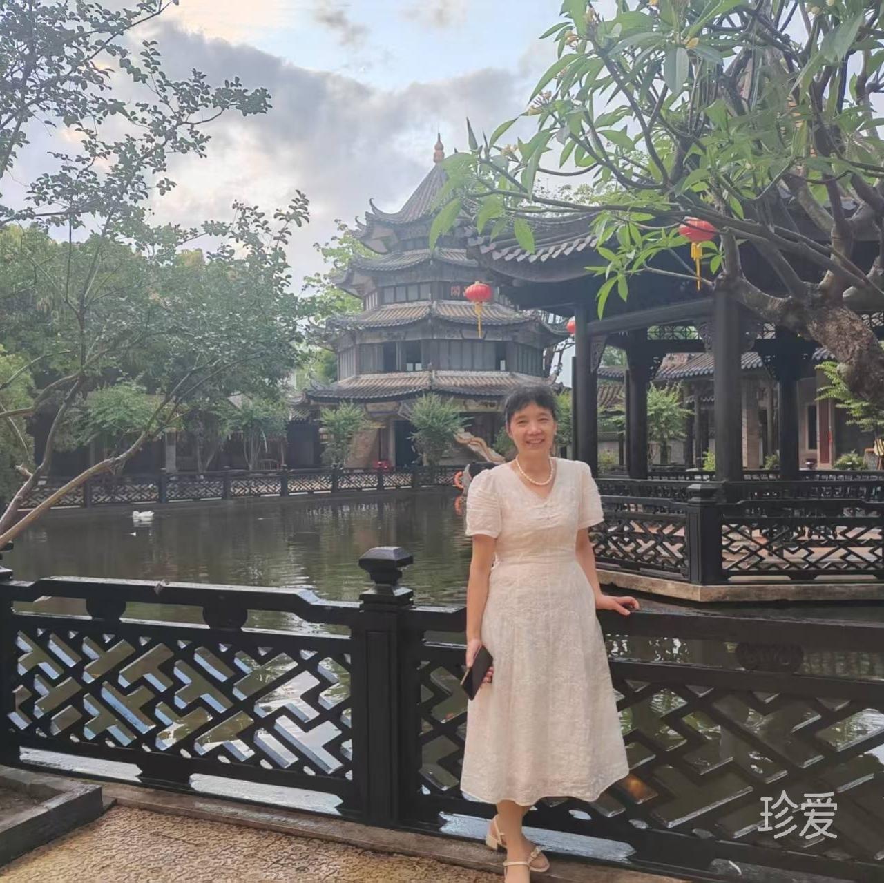 风云飘过